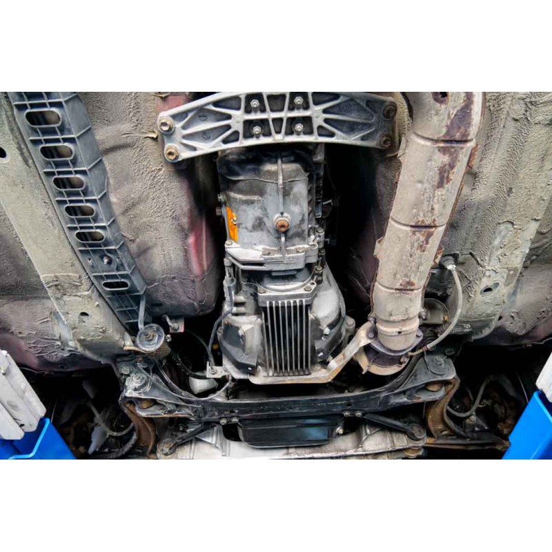 Toyota Supra for sale (N.8341) view 80