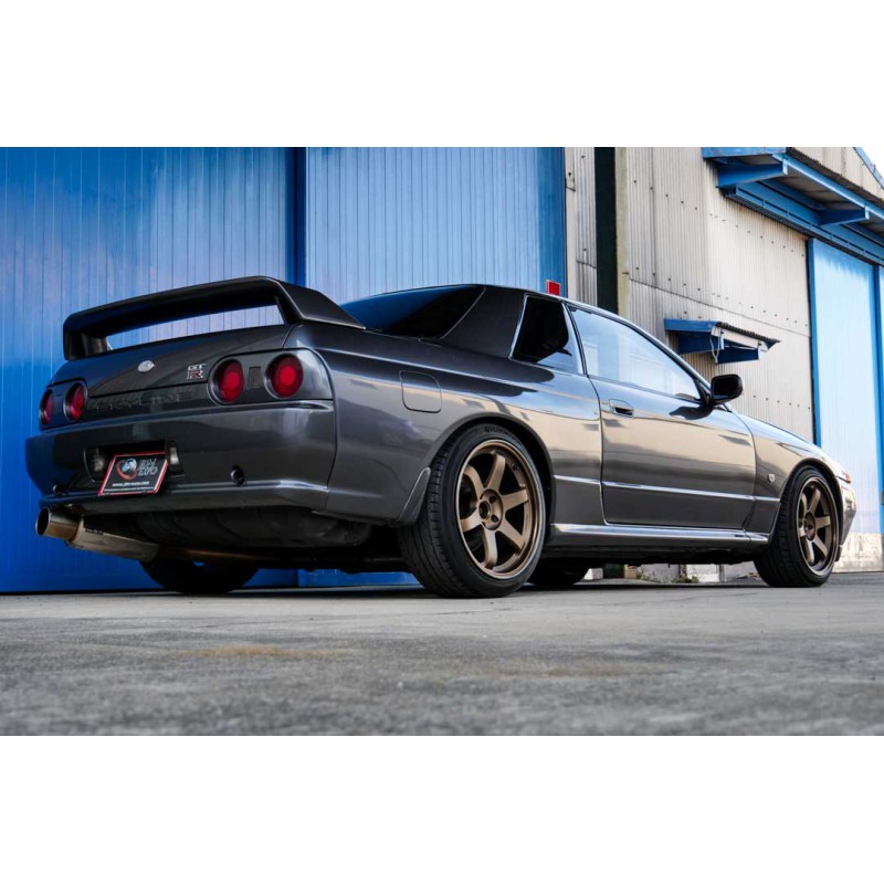 Nissan Skyline GTR R32 for sale (N.8332) view 34