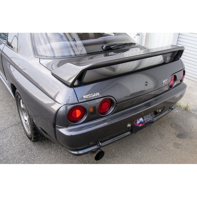 Nissan Skyline R32 GT-R (N.8495) view 10