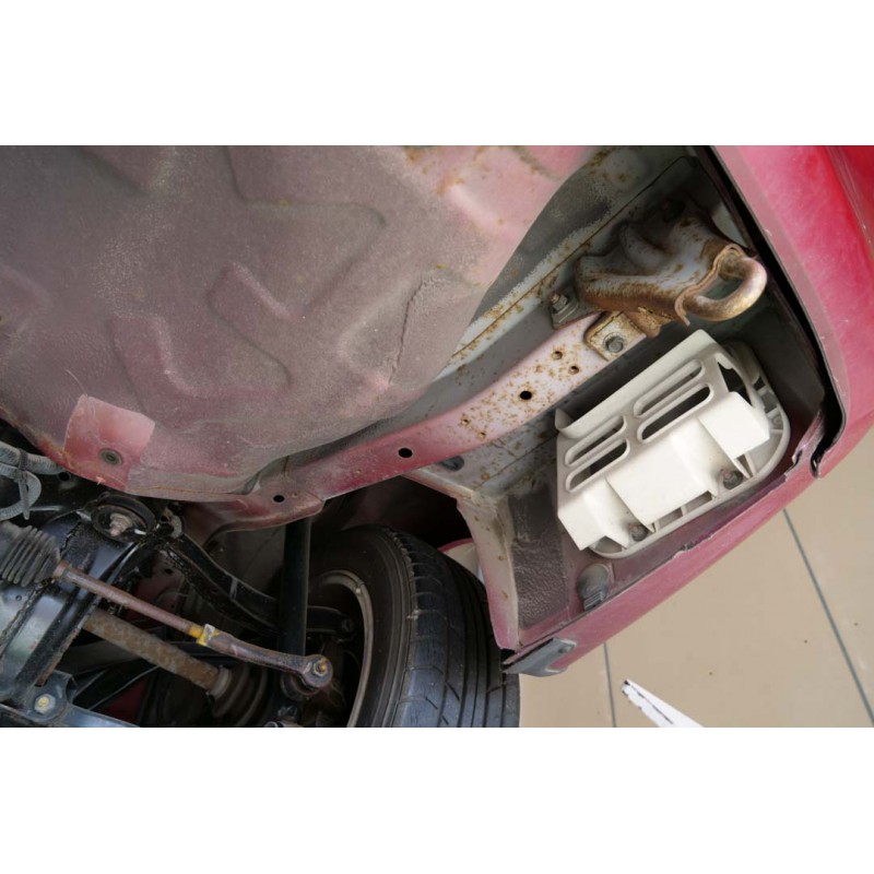 Nissan Skyline R33 for sale (N.8307) view 56