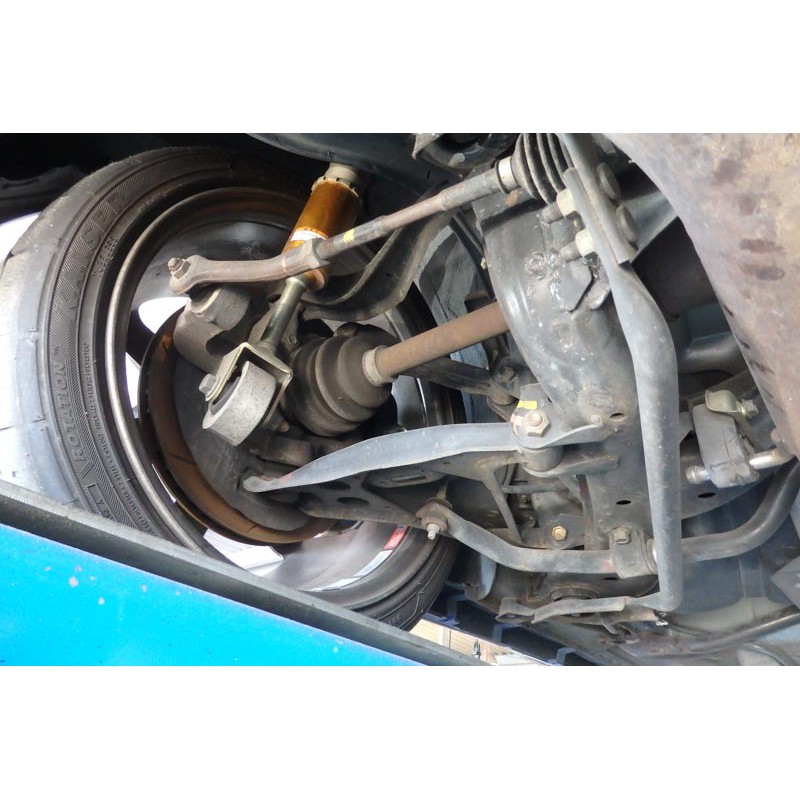Nissan Skyline GTR R34 for sale (N.8178) view 39