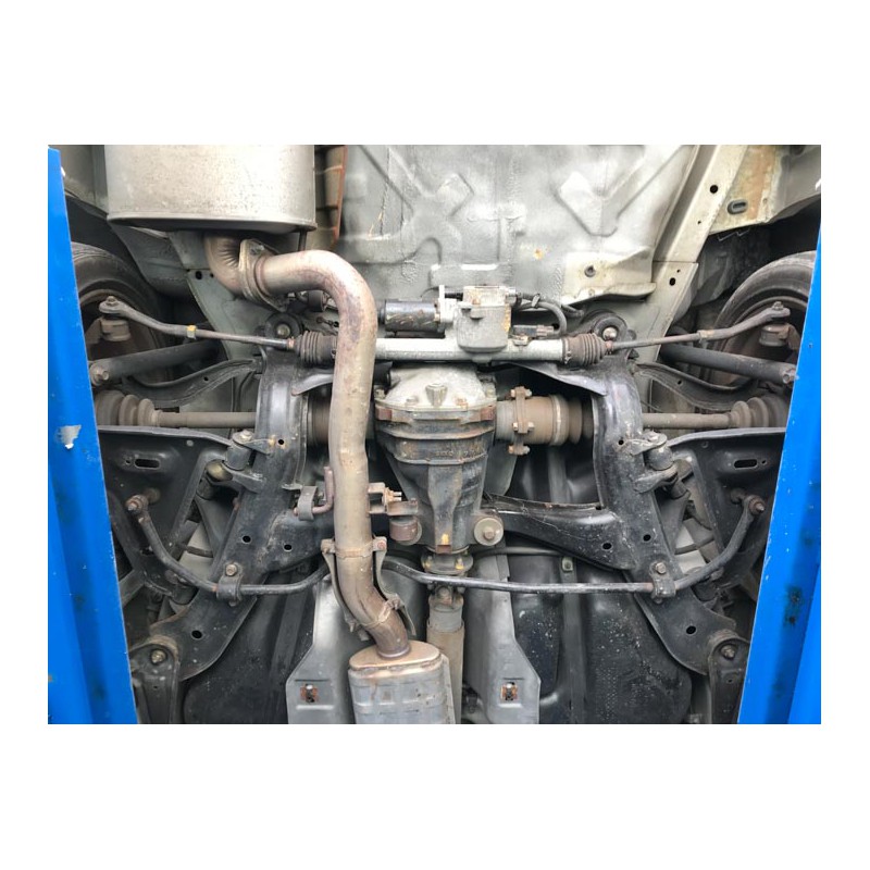 Nissan Skyline R33 for sale (N.8203) view 52