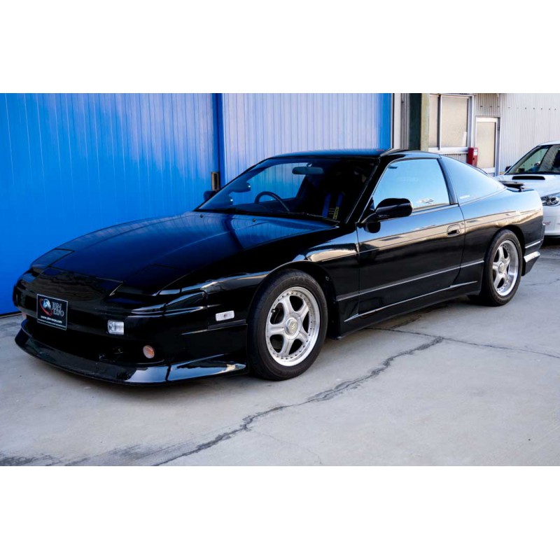 Nissan 180SX for sale (N.8309) view 16