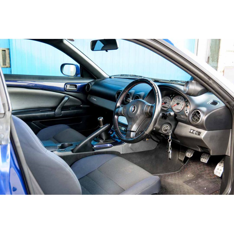 Nissan Silvia S15 Spec R for sale (N.8377) view 36