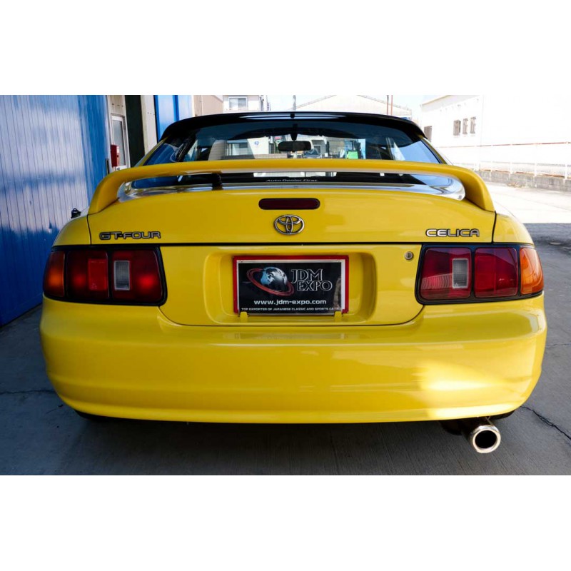 Toyota Celica GT4 for sale (N.8256) view 42