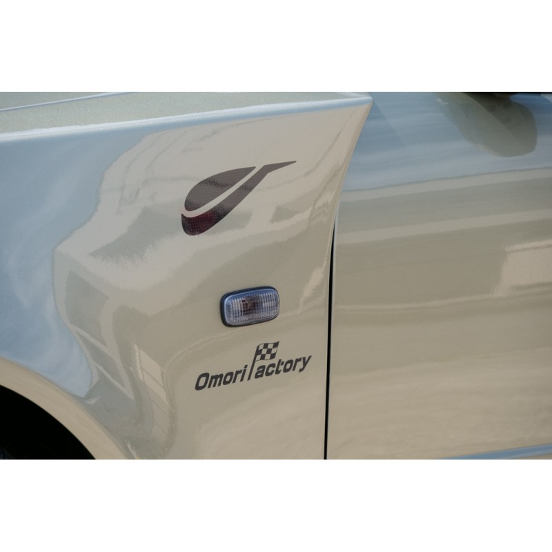 Nissan Skyline GT-R V-spec CRS (N.8522) view 18