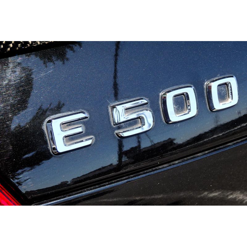 Mercedes Benz E500 for sale (N.8113) view 10