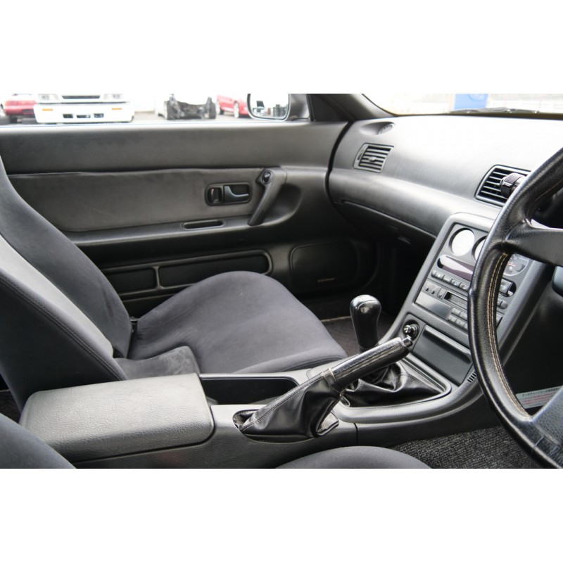 Nissan Skyline R32 GT-R (N.8495) view 56