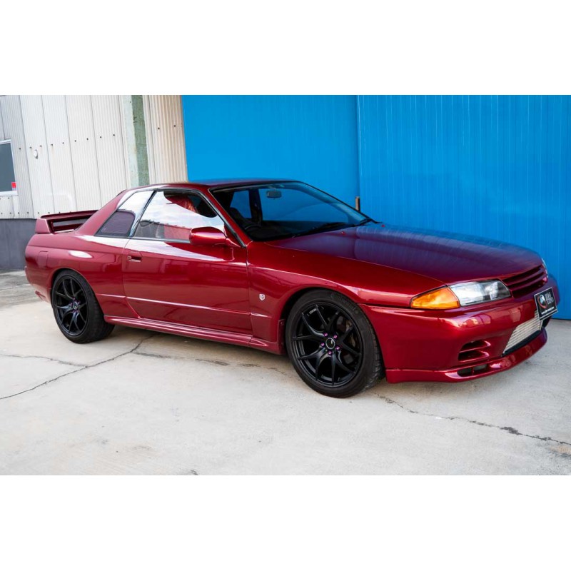 Nissan Skyline GTR R32 for sale (N.8299) view 35