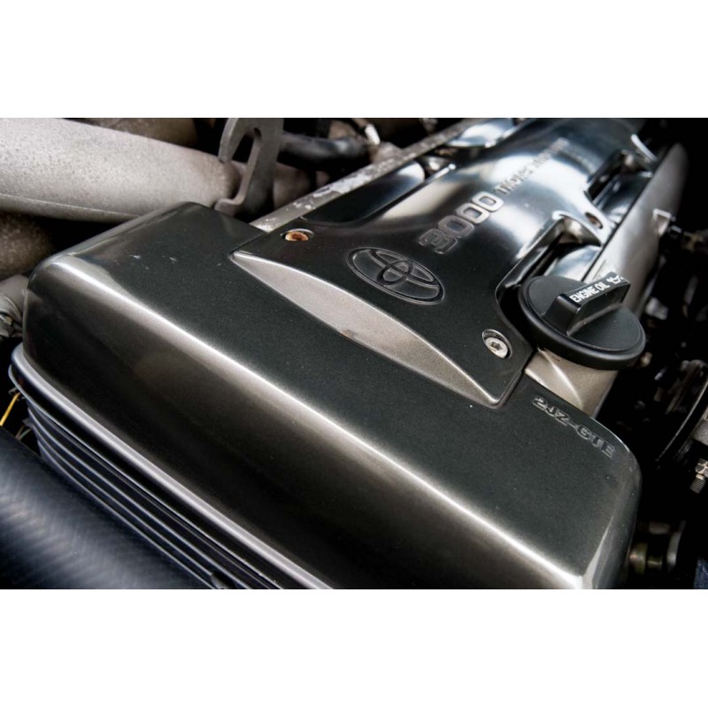Toyota Supra JZA80 for sale (N.8322) view 55