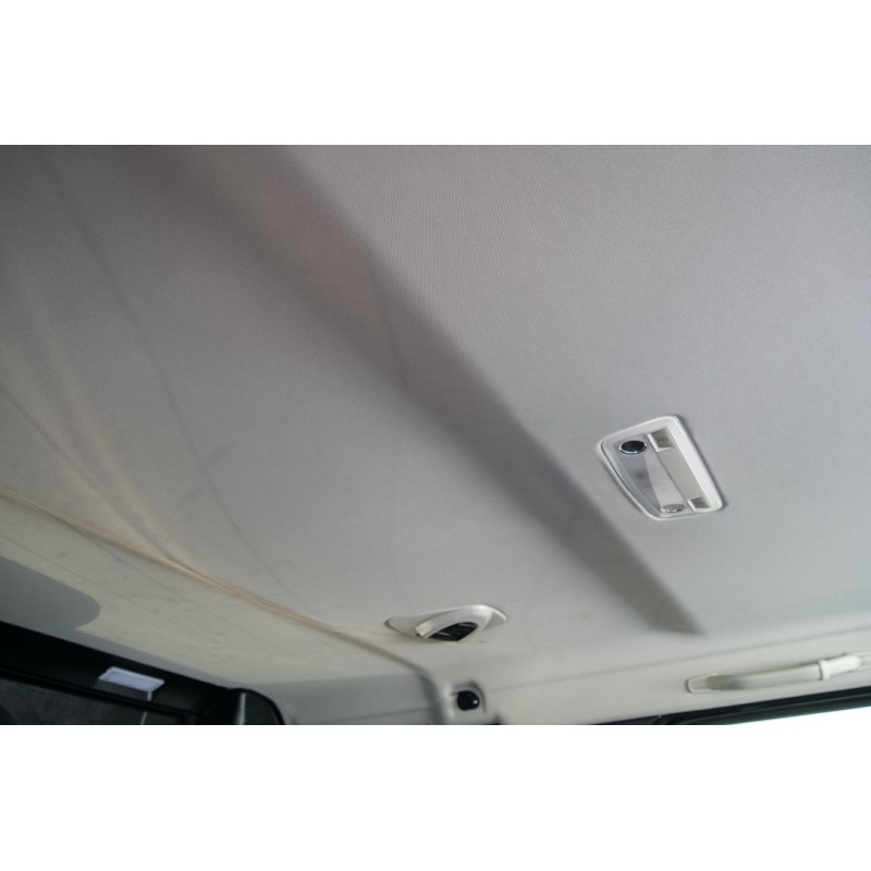 Mercedes Benz G Class (N.8525) view 61