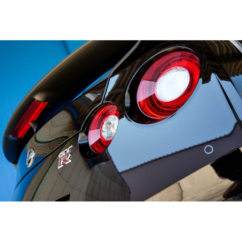 Nissan GTR R35 Naomi Osaka Edition for sale (N.8261) view 41