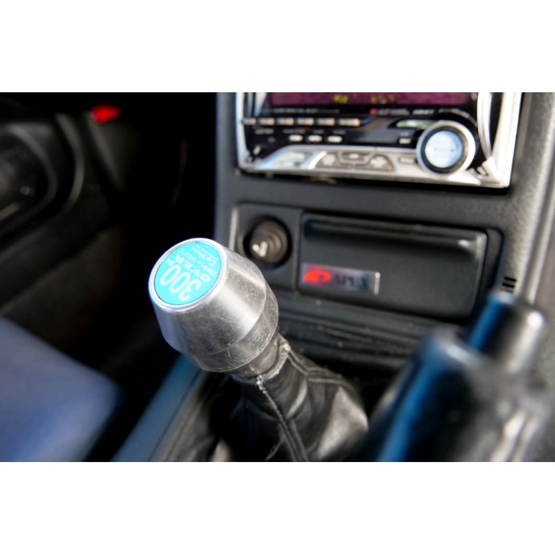 Nissan Skyline R32 (N.8449) view 48