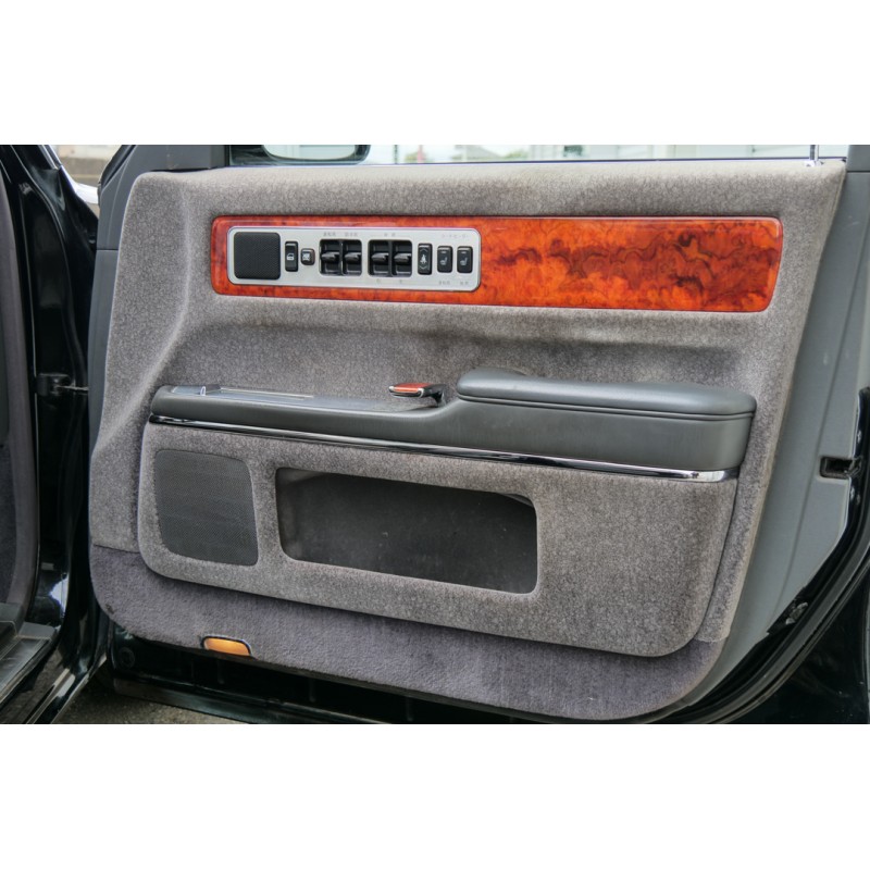 Toyota Century (N.8498) view 28
