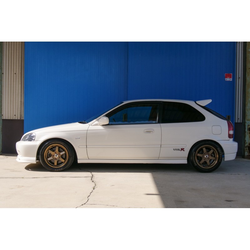 Honda Civic Type R (N.8477) view 4