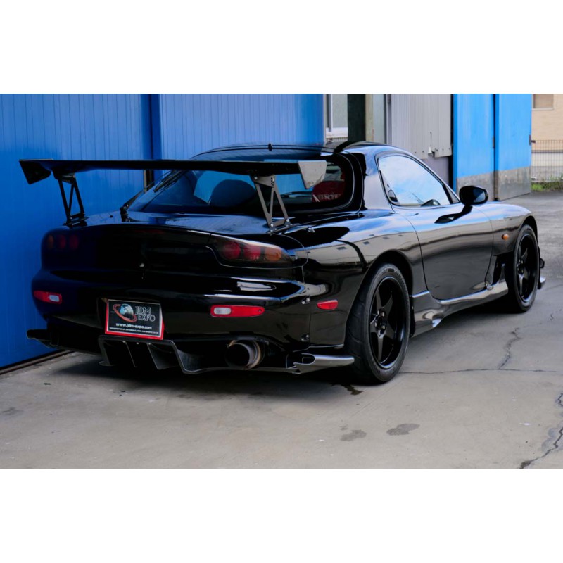 Mazda RX7 (N.8433) view 24