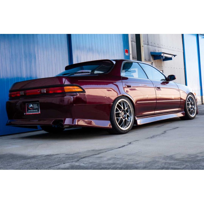 Toyota Mark II for sale (N.8304) view 26