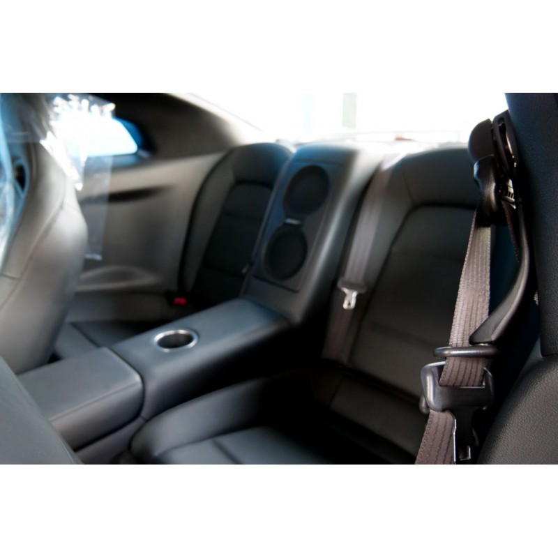 Nissan GTR 35 for sale JDM EXPO (N.8437) view 48