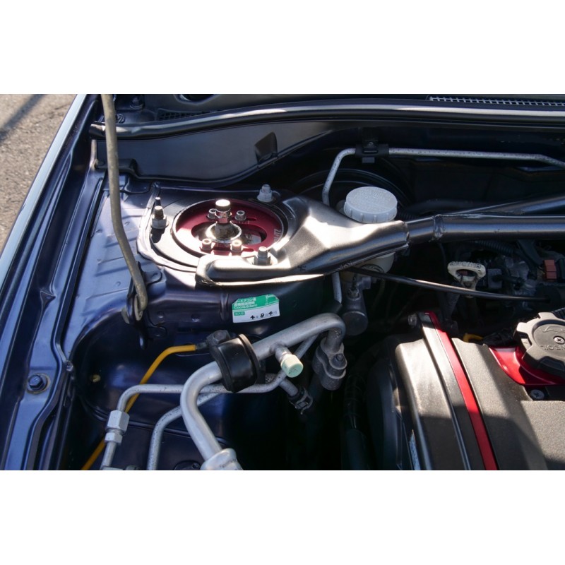 Mitsubishi Lancer Evo Wagon (N.8492) view 64