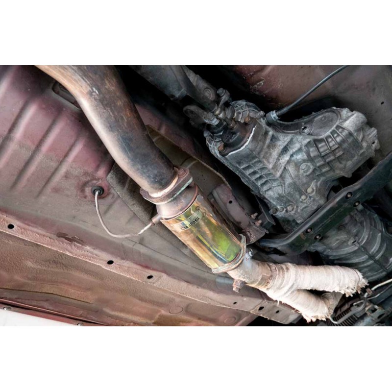 Nissan Skyline GTR R32 for sale (N.8299) view 68