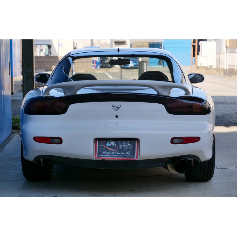 Mazda RX7 (N.8439) view 23