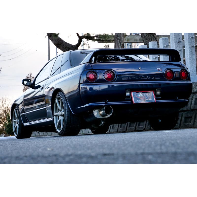 Nissan Skyline GTR for sale JDM EXPO (N.8213) view 19