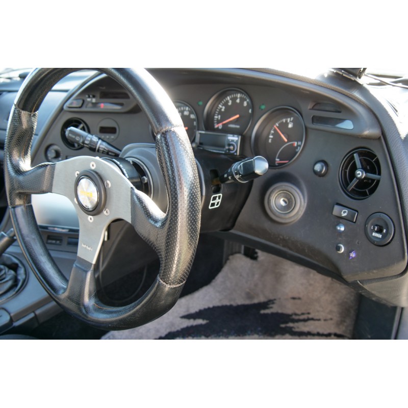 Toyota Supra RZ-S (N.8468) view 104