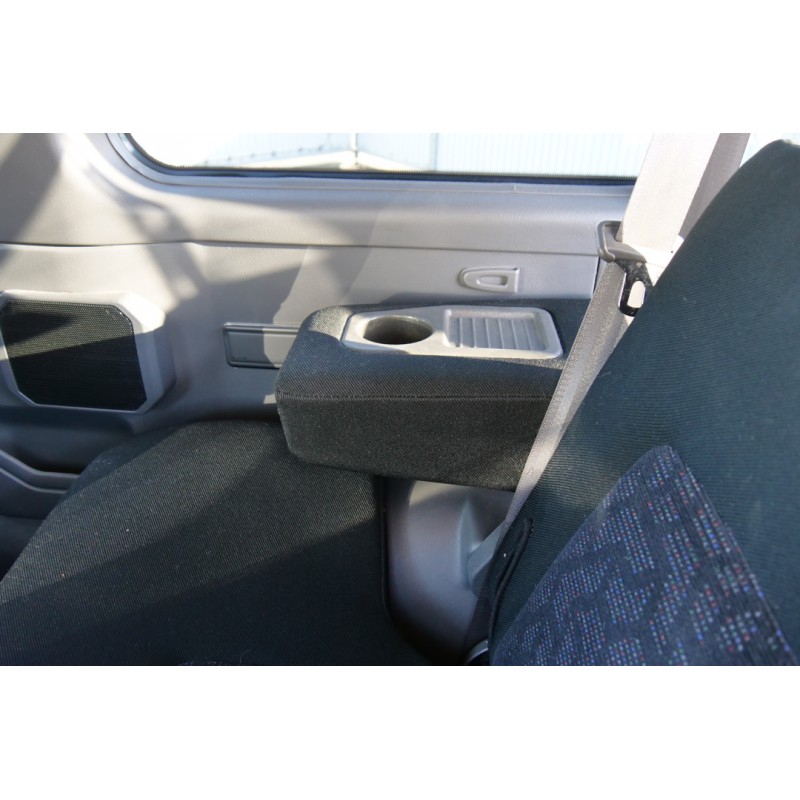 Mitsubishi Pajero Evolution (N.8533) view 51