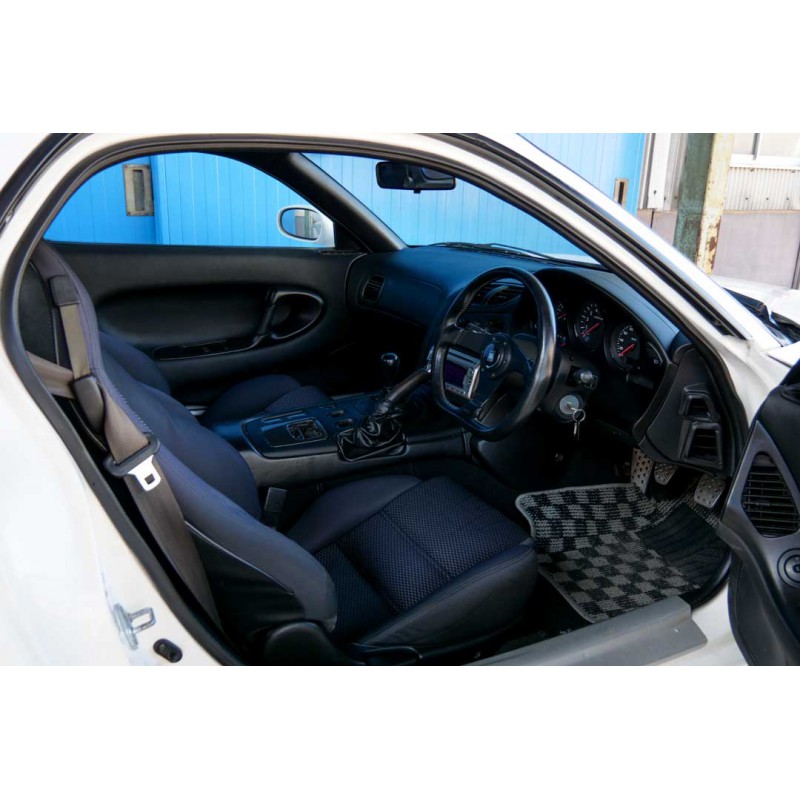 Mazda RX7 (N.8439) view 38