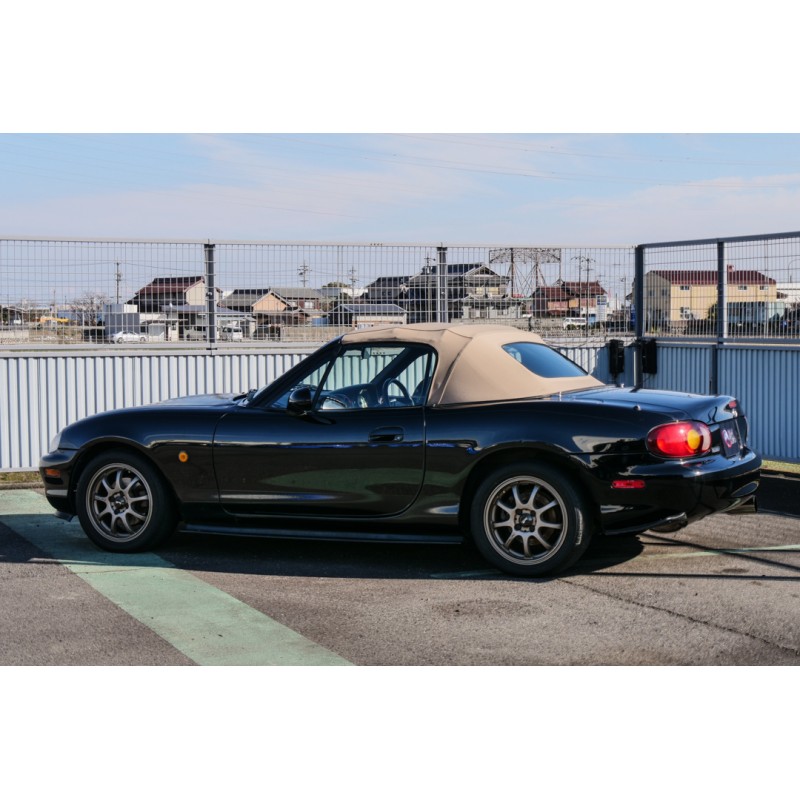 Mazda Roadster (N.8503) view 5