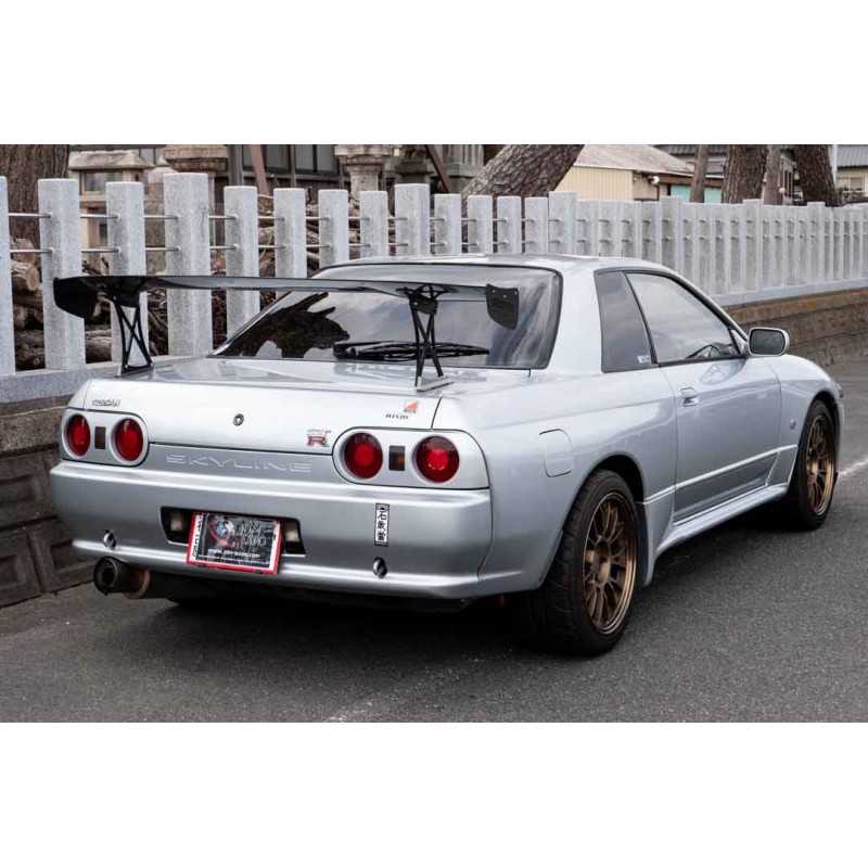 Nissan Skyline GTR for sale (N.8244) view 10