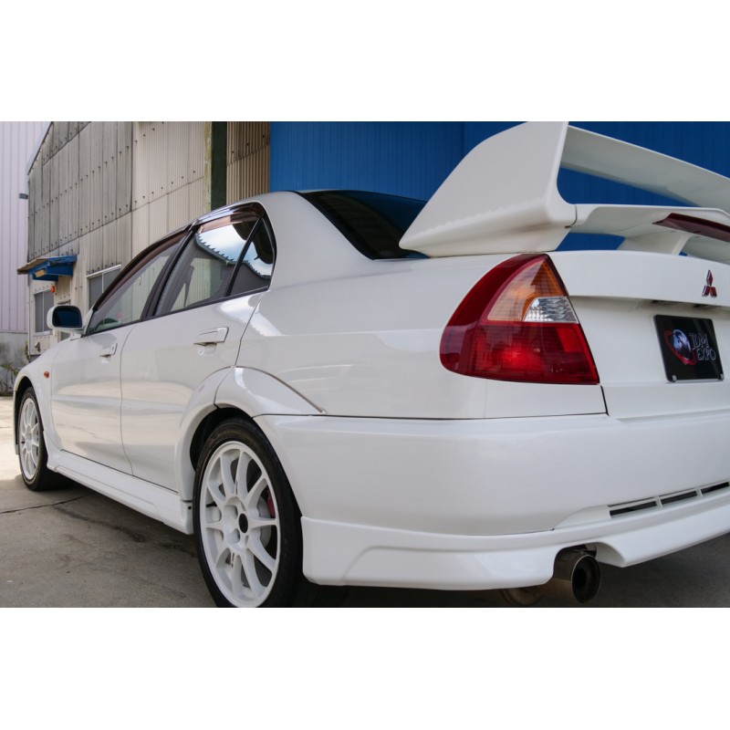 Mitsubishi Lancer Evolution VI TME (N.8524) view 23