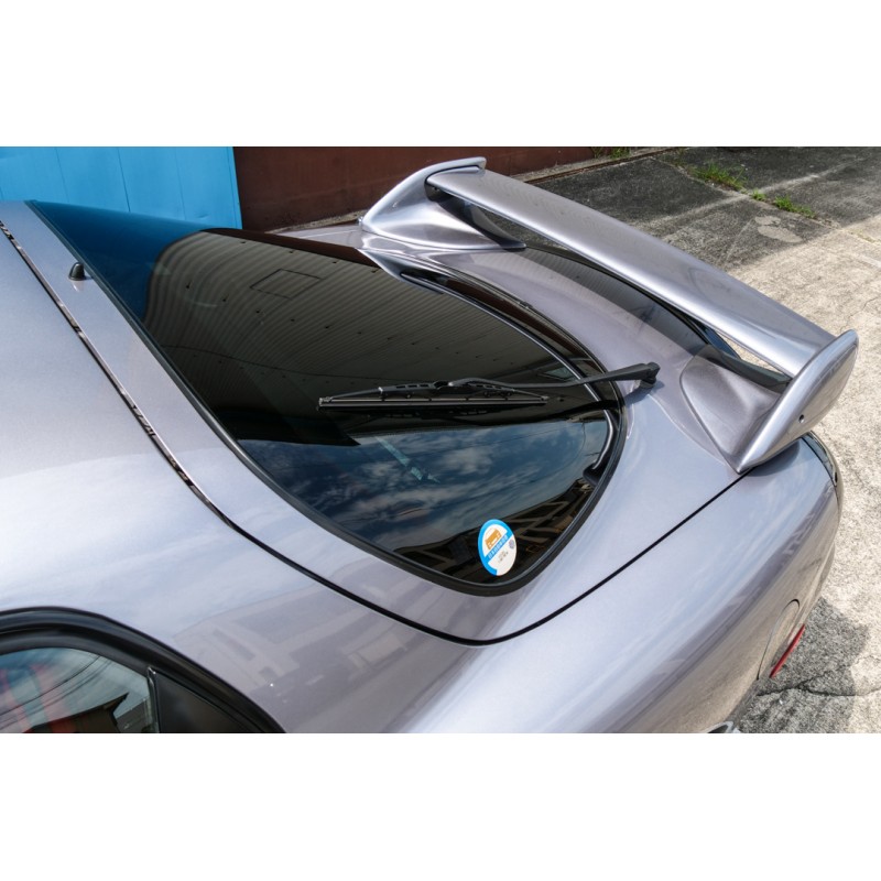 Mazda RX-7 Spirit R Type A (N.8520) view 18
