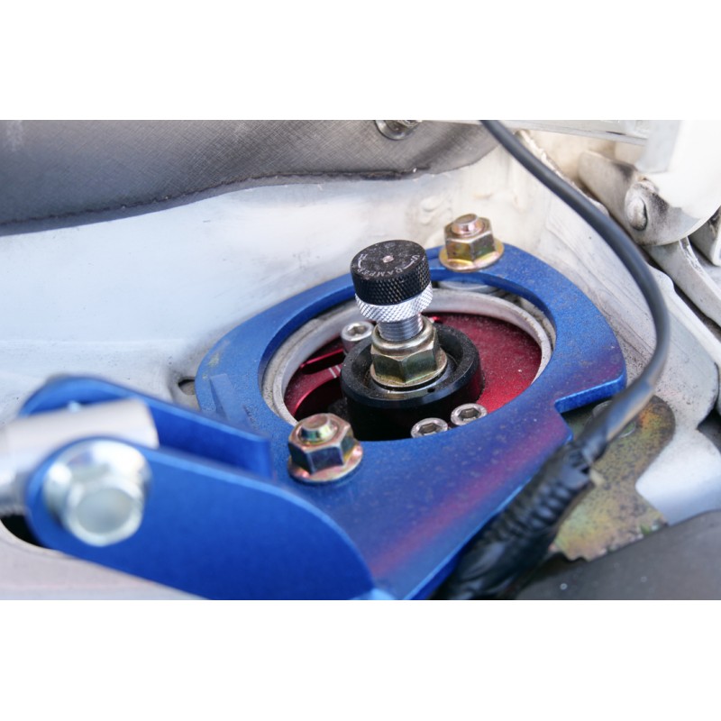 Honda Beat (N.8545) view 83