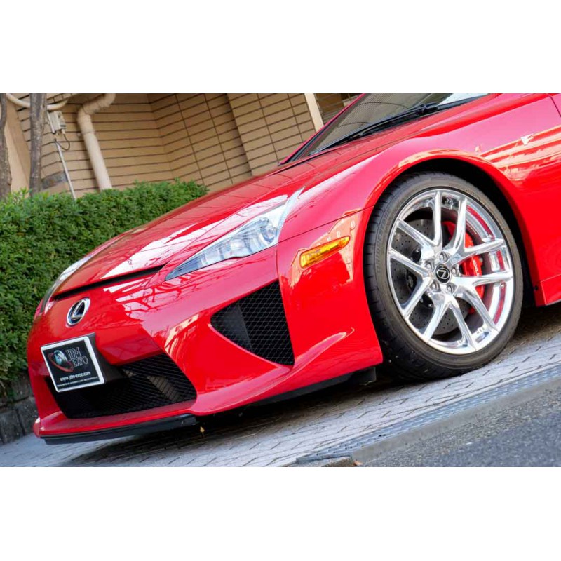 Lexus LFA for sale (N.8381) view 23