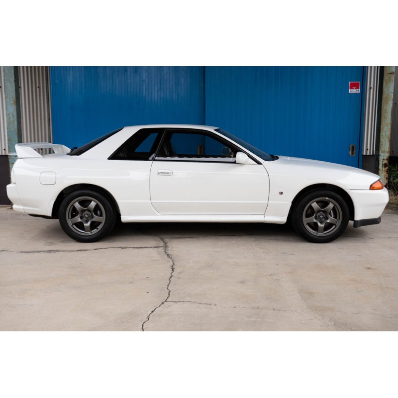 Nissan Skyline GTR R32 (N.8257) SOLD view 37