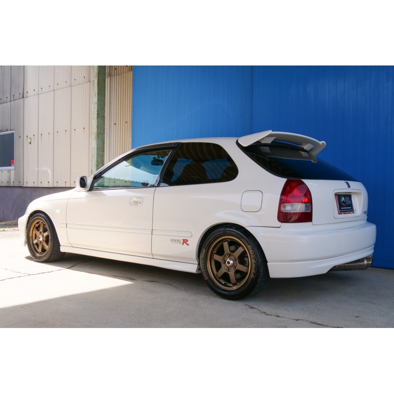 Honda Civic Type R (N.8477) view 7