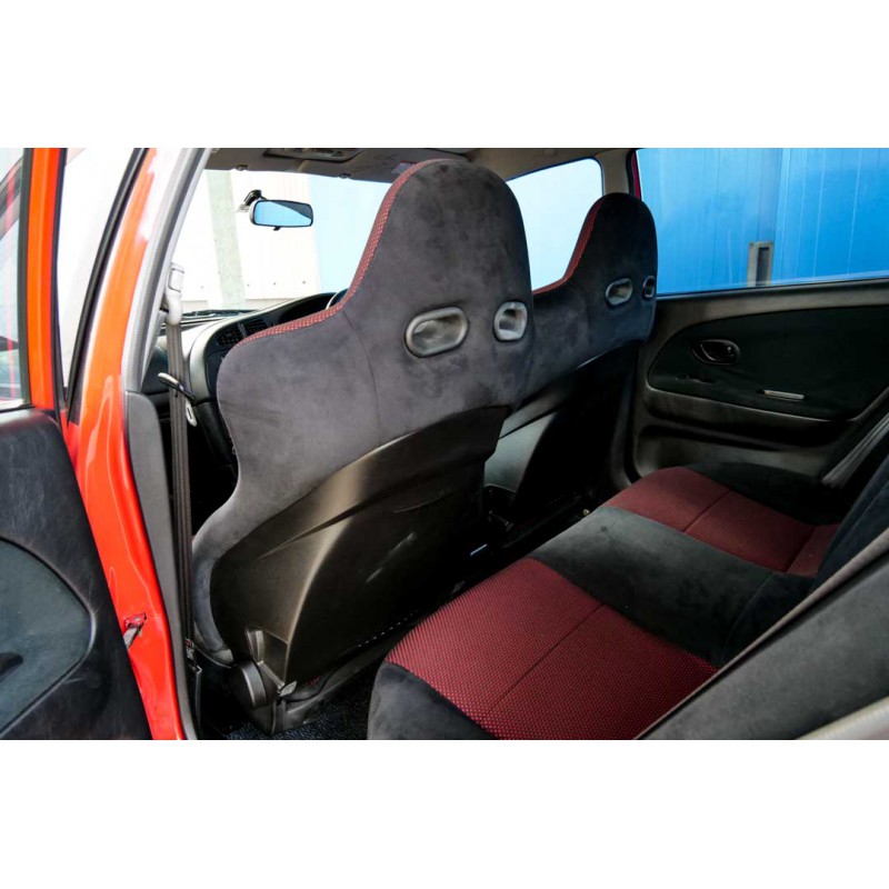 Mitsubishi Lancer Evo VI Tommi Makinen Edition for sale (N.8336) view 47
