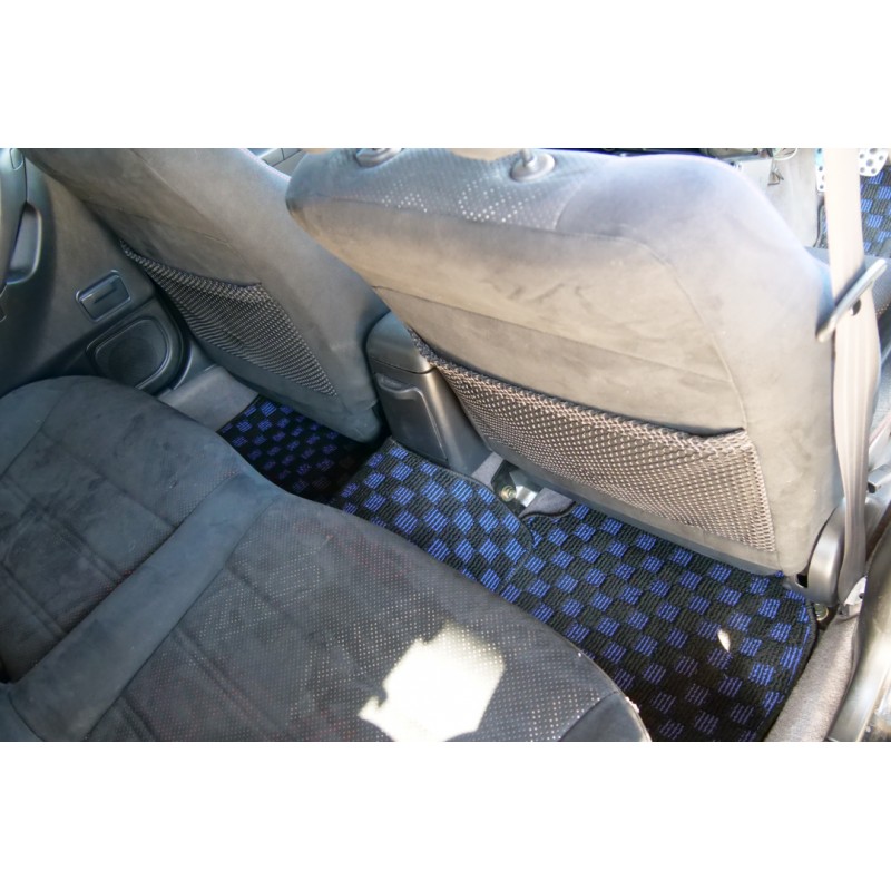 Subaru Forester STi II Type M (N.8473) view 64