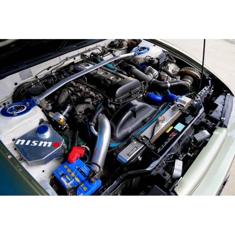 SILEIGHTY for sale at JDM EXPO (N.8420) view 80