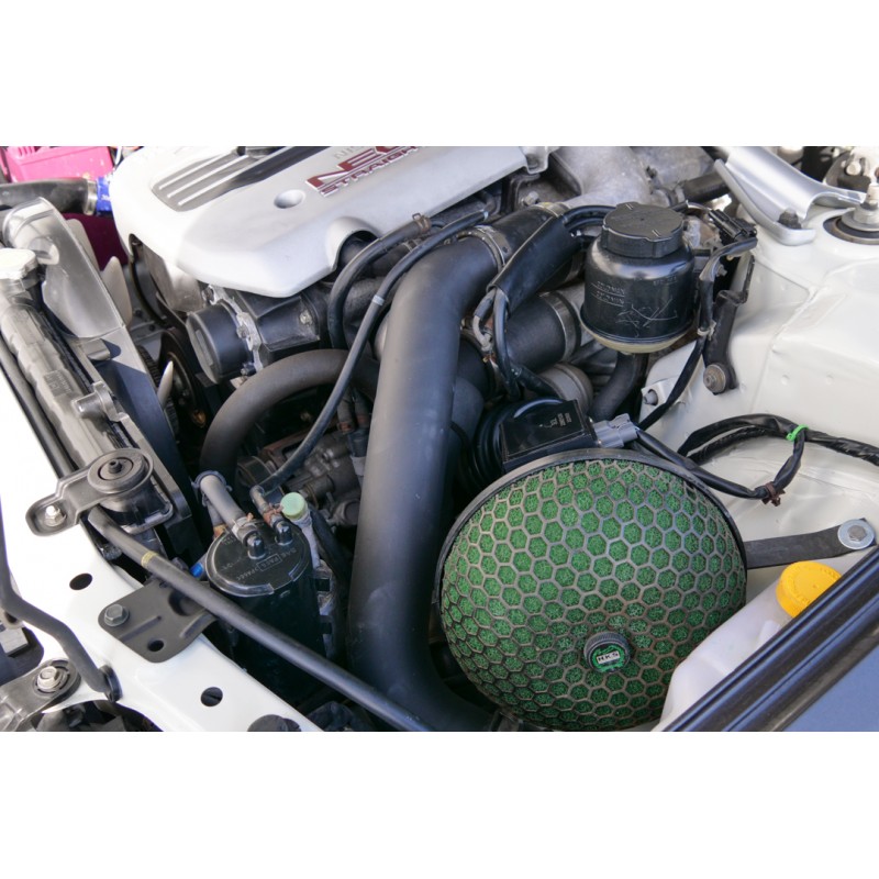 Nissan Skyline 25GTT (N.8501) view 73