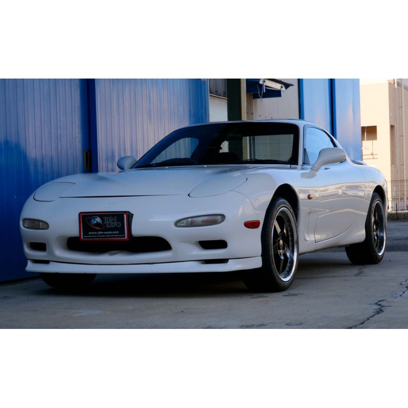 Mazda RX7 (N.8439)