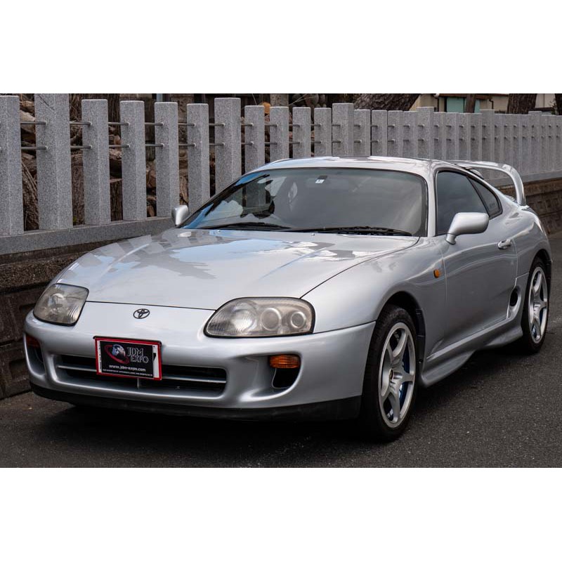 Toyota Supra JZA80 for sale (N.8221) view 25