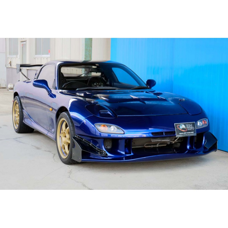 Mazda RX7 for sale (N.8394) view 27
