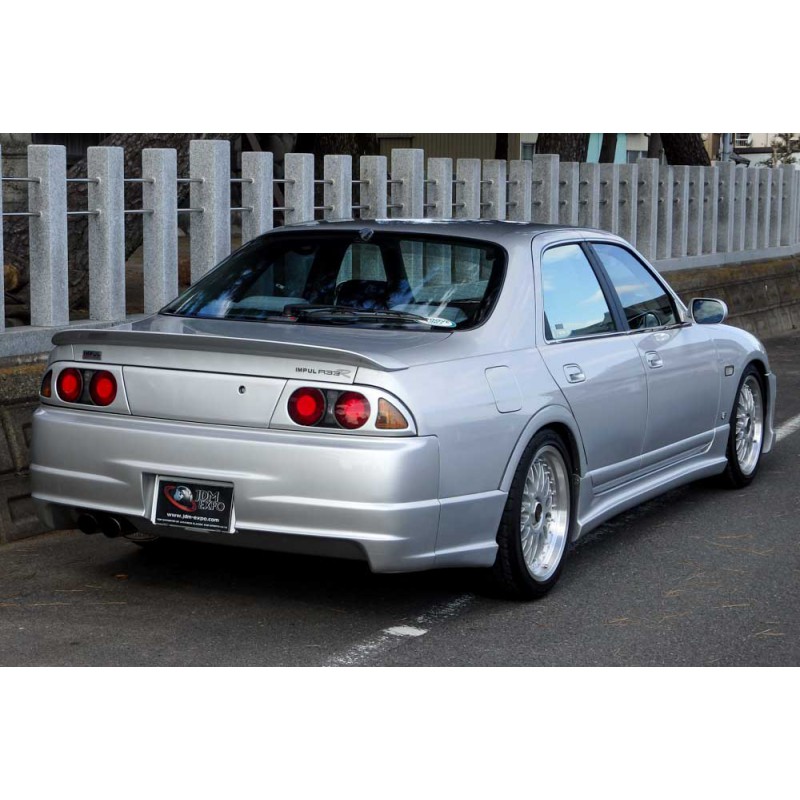 Nissan Skyline IMPUL R33-R for sale (N.8142) view 6