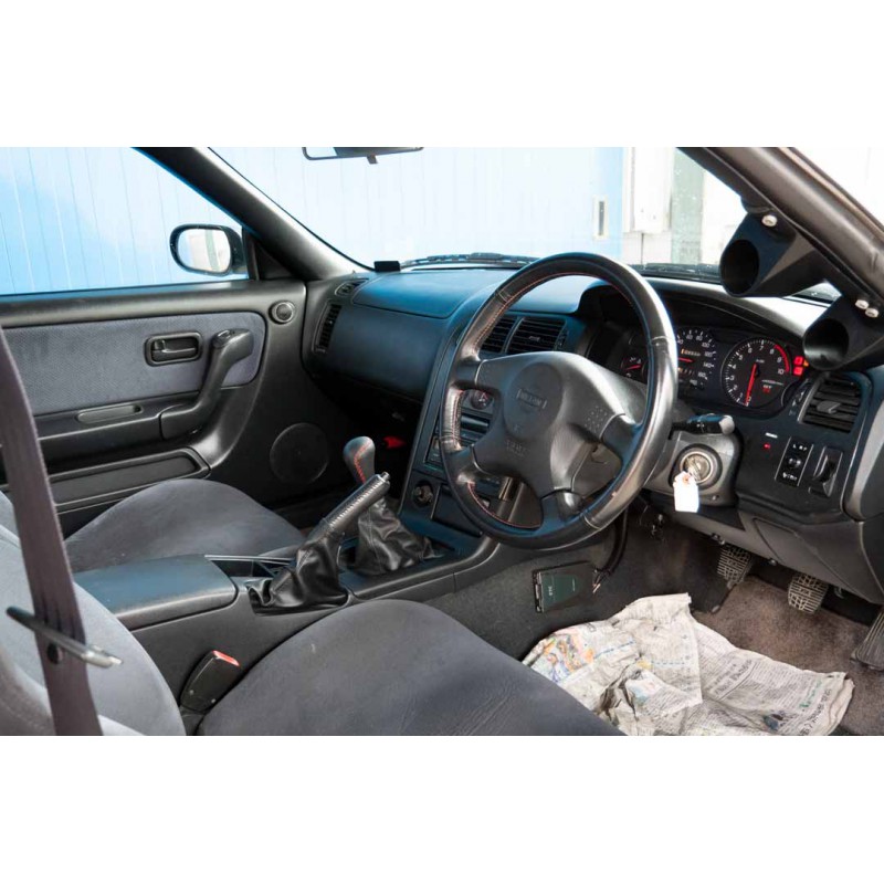 Nissan Skyline GTR R33 V spec for sale (N.8353) view 41