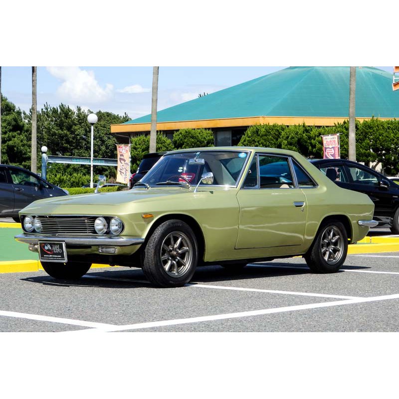 Nissan Silivia CSP311 for sale (N.8104) view 26