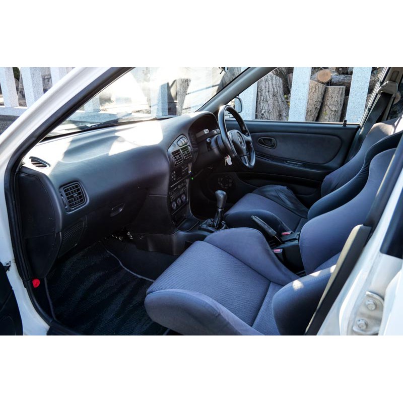 Mitsubishi Lancer Evo III for sale (N.8220) view 37