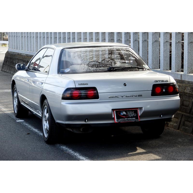 Nissan Skyline R32 for sale (N.8159) view 14