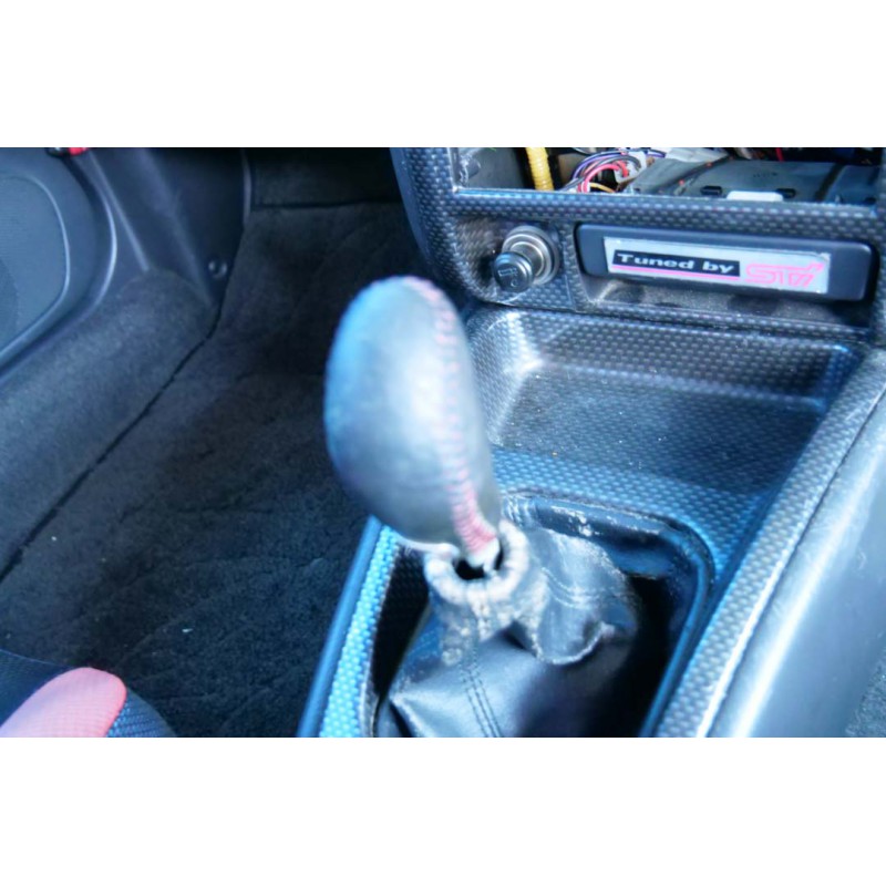 Subaru Impreza WRX Sti for sale (N.8379) view 41